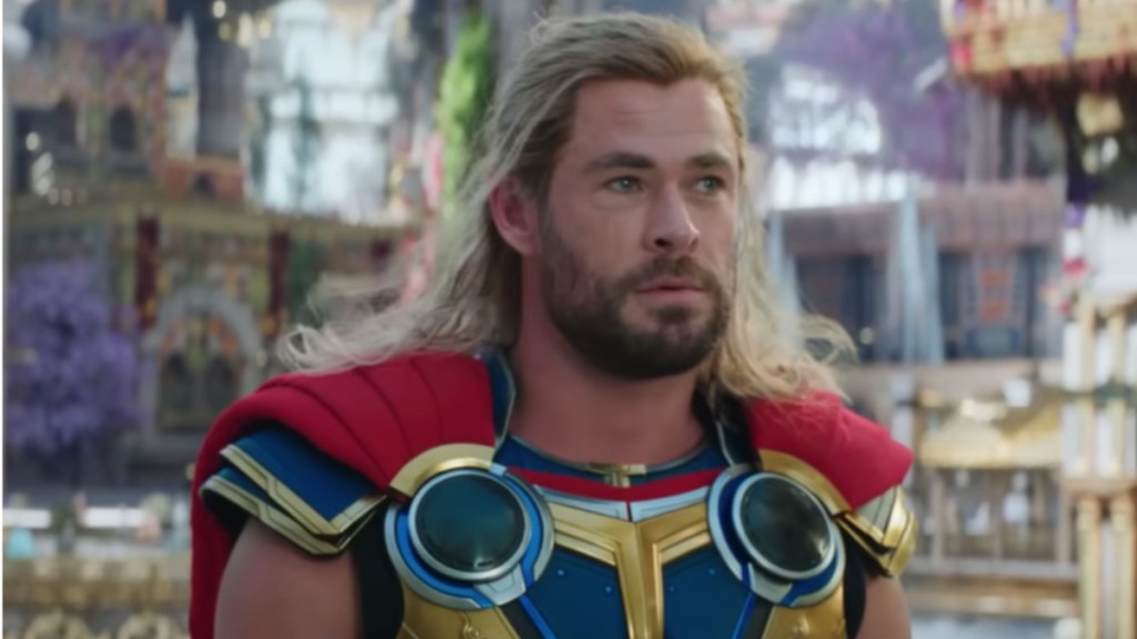 Rumor: Thor 5 in Works, Chris Hemsworth Wants Extraction Director to Direct
