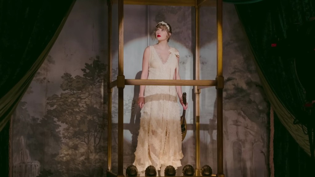 ‘Taylor Swift Family Guy’ Trends as Cameo Resurfaces