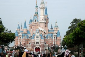 Disney Announces New Theme Park Location in the Middle East
