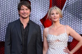 Who Is Josh Hartnett's Wife, Tamsin Egerton & What Is Their Relationship History?