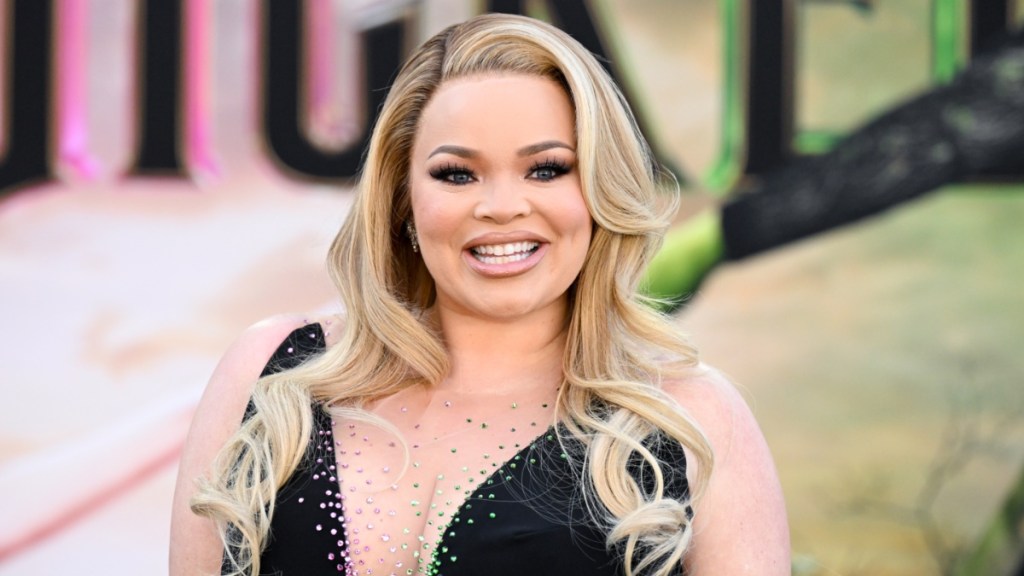 What Is Trisha Paytas Birthday & Kids Reincarnation Meme About?