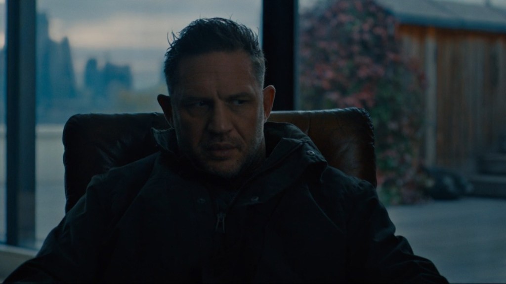 Tom Hardy Reveals He Had Two Knee Surgeries Amid Health Issues