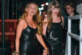 Taylor Swift New Updates in Blake Lively & Justin Baldoni Case