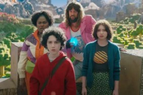 A Minecraft Movie Hits Major Milestone at Global Box Office