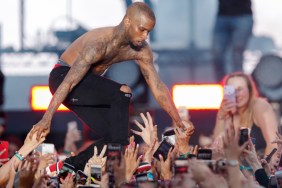 Rapper Tory Lanez Stabbed In Prison & Hospitalized After Lungs Collapsed
