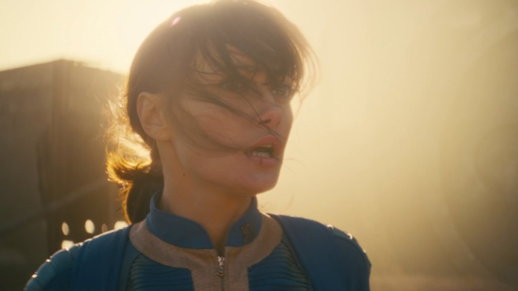 Fallout Season 3 Renewed by Prime Video Ahead of Season 2 Premiere