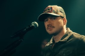 Morgan Wallen Addresses Abrupt SNL Exit