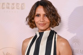 Halle Berry Changed Her Cannes Dress Amid New Festival Rules