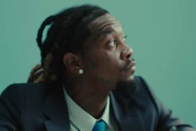 Who Is Offset's Rumored Girlfriend, Melanie Jayda & What Is Her Instagram?