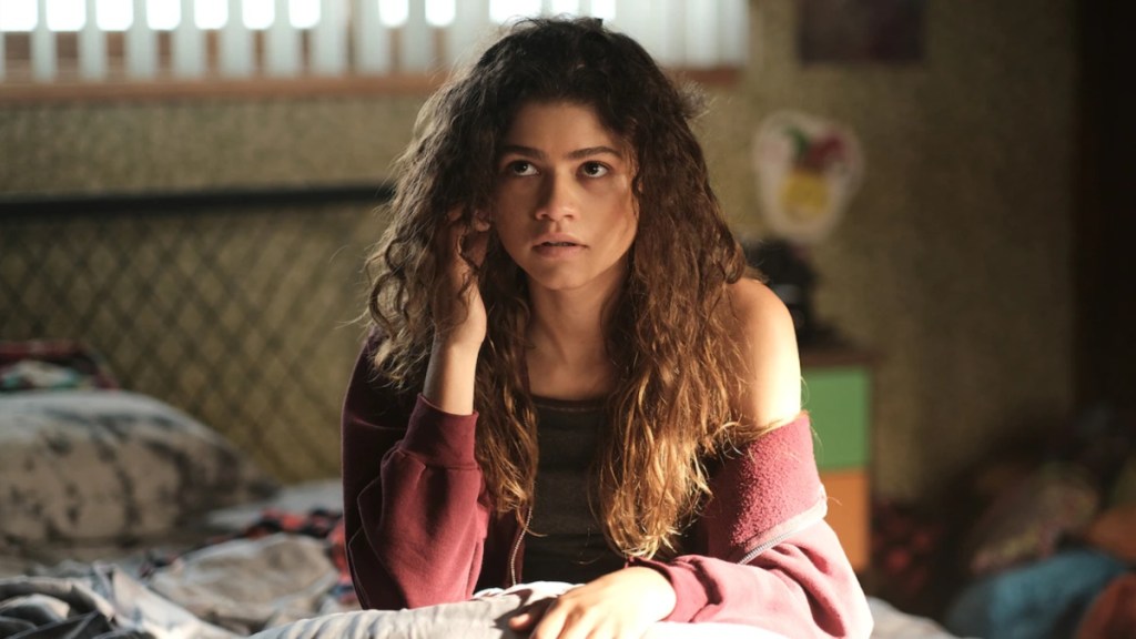 'Don't Forget to Smile' Trends After Zendaya Hat Theory Resurfaced