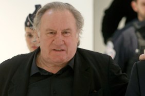 French Actor Gérard Depardieu Found Guilty in Sexual Assault Case