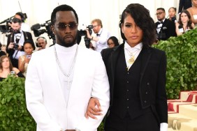Who Is Kerry Morgan? Cassie's Friend Name Dropped at Diddy's Trial
