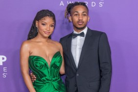 Halle Bailey Reportedly Gets Restraining Order Against Ex DDG