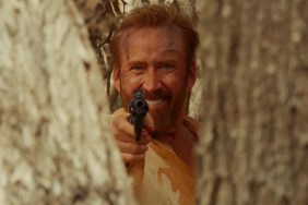 Nicolas Cage & Christian Bale’s First Look in John Madden Biopic Revealed
