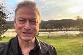 Forrest Gump's Gary Sinise Talks About Losing His Son