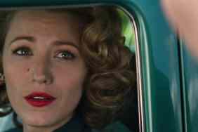 Blake Lively Dines With Salma Hayek Amid Taylor Swift Subpoena Drama