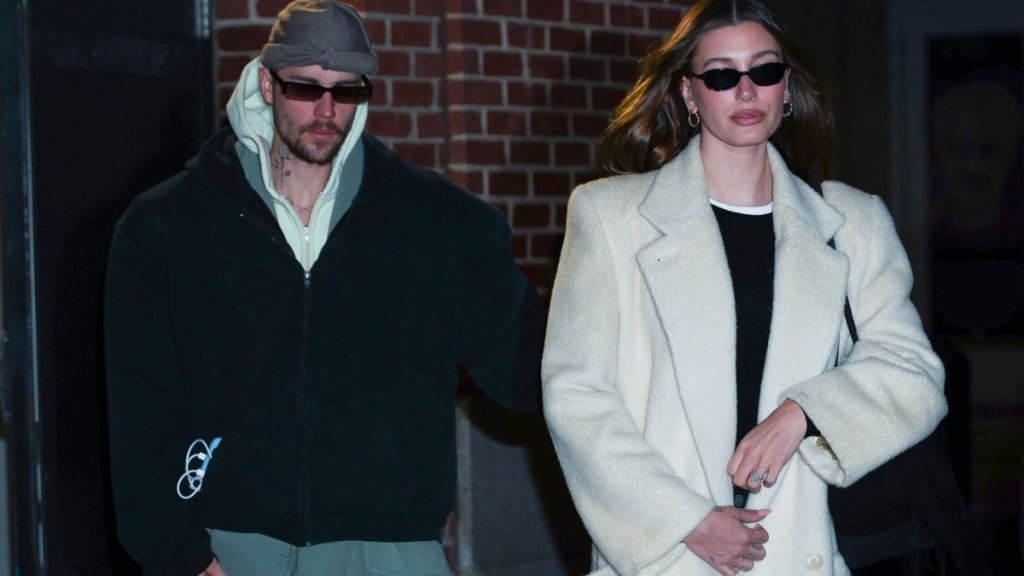 What Did Hailey Bieber Post on Instagram? Cryptic Note Explained