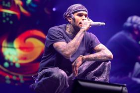 'Chris Brown Arrested for Hitting Rihanna' Trend Resurfaces