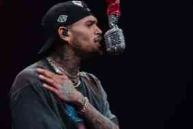 Chris Brown Reportedly Arrested Over Alleged Nightclub Attack Case