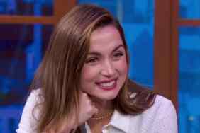 Ana de Armas Talks About Tom Cruise Amid Dating Rumors