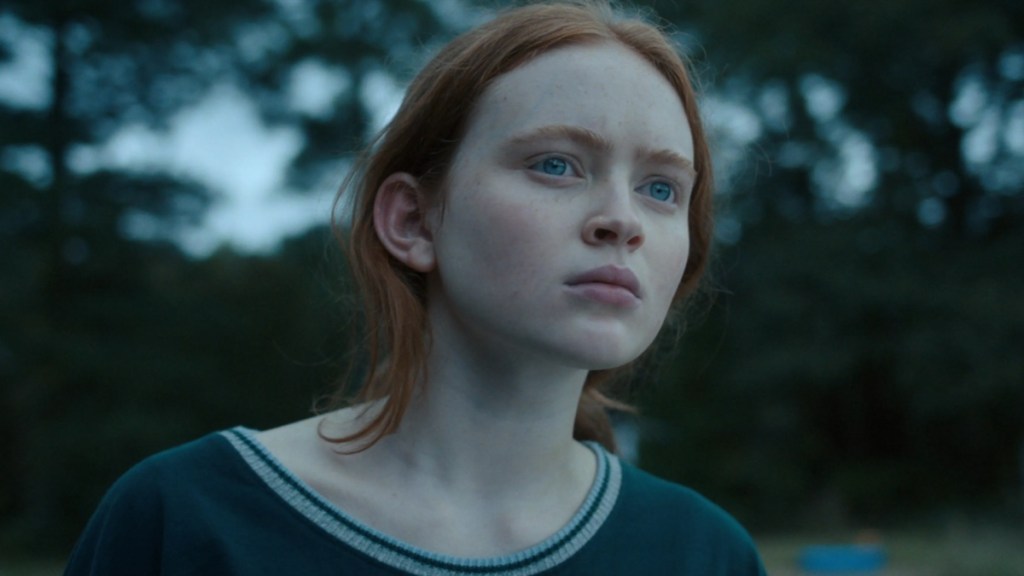 Spider-Man 4 Rumor: Sadie Sink to Play Mayday Parker in Brand New Day