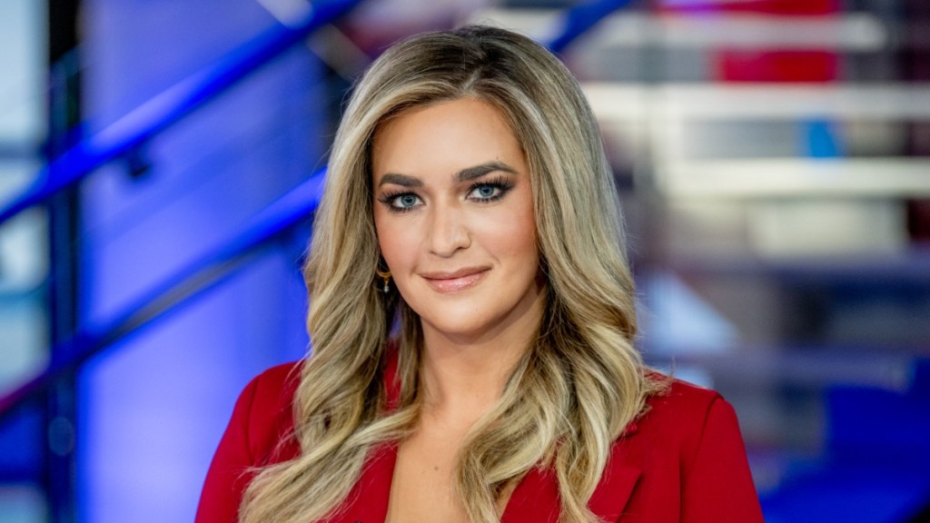 Who Is Katie Pavlich's Husband, Gavy Friedson? & What Is Their Relationship History?