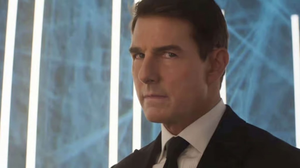 Tom Cruise Applauds Ana de Armas’ Ballerina Movie