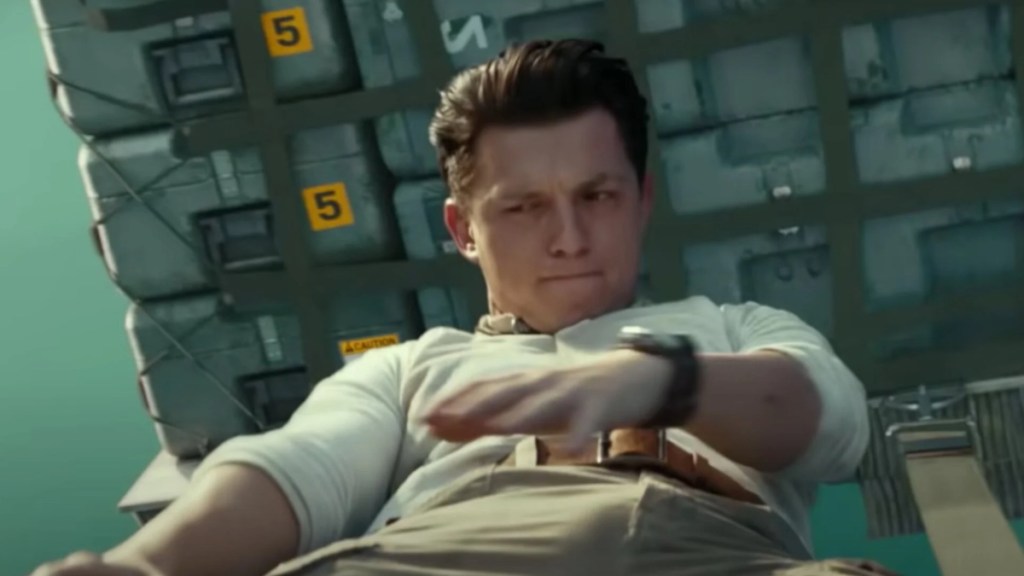 Tom Holland & Benson Boone Reportedly Met in Los Angeles