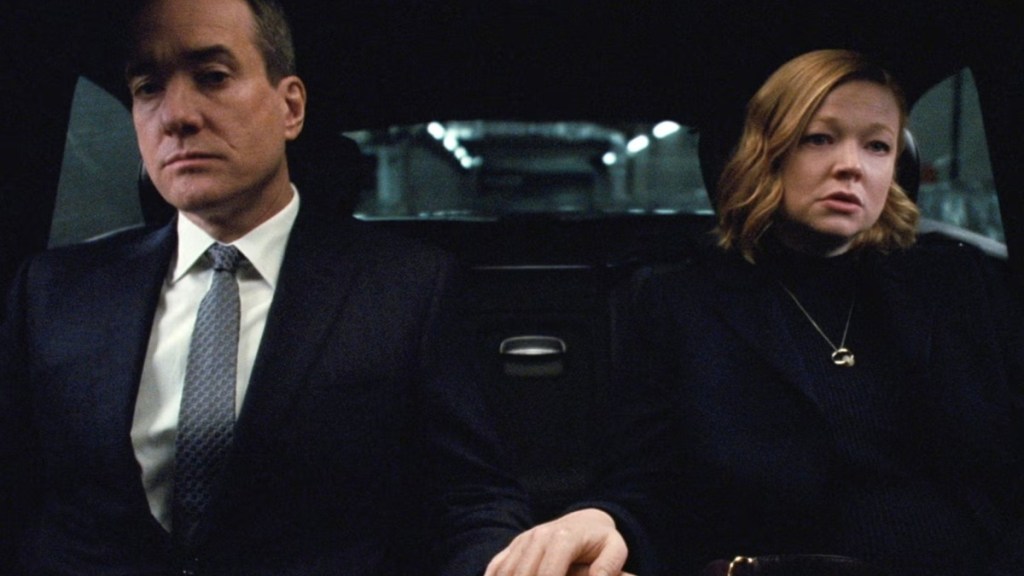 Spider-Man 4 Rumor Teases Succession Star for Female Villain