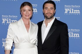 Who Is Emily VanCamp's Husband, Josh Bowman & How Many Kids Do They Have?