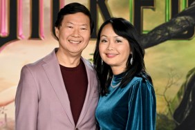 Who Is Ken Jeong's Wife, Tran & How Many Kids Do They Have?