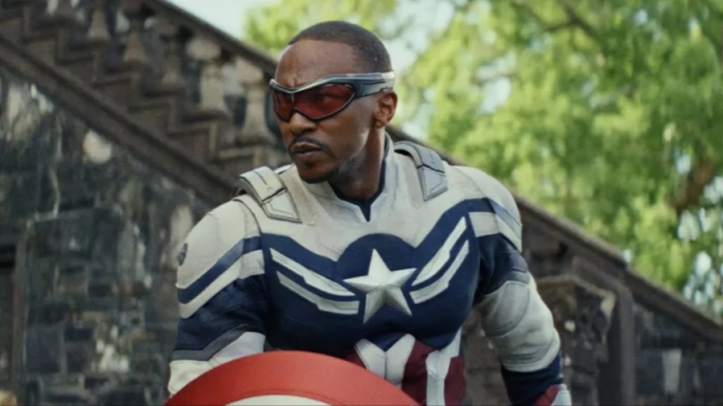 Rumor: Sam Wilson’s Avengers: Doomsday Team to Add Thunderbolts*’ Leader