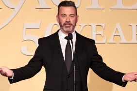 Who Is Jimmy Kimmel's First Wife, Gina & How Many Kids Do They Have?