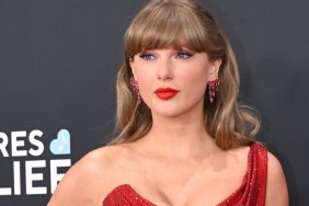Fans Think Taylor Swift Will Release Reputation (Taylor's Version) at AMAs 2025