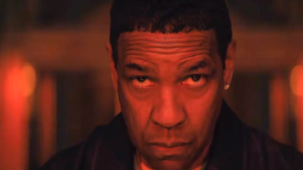 Highest 2 Lowest to Be Spike Lee & Denzel Washington’s Last Movie Together