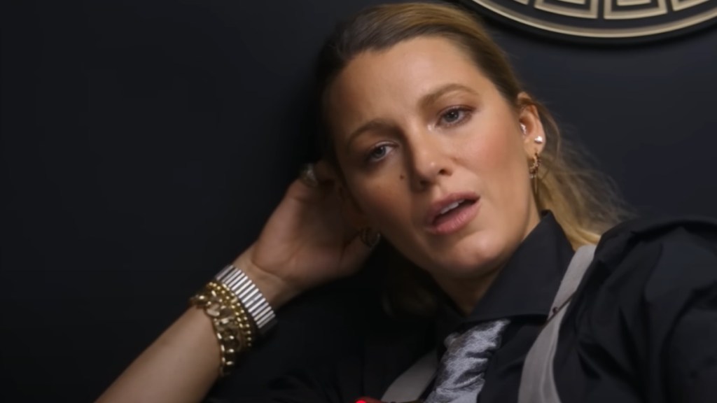 Fans Search 'Blake Lively & Leonardo DiCaprio Breakup' Amid Ongoing Controversies