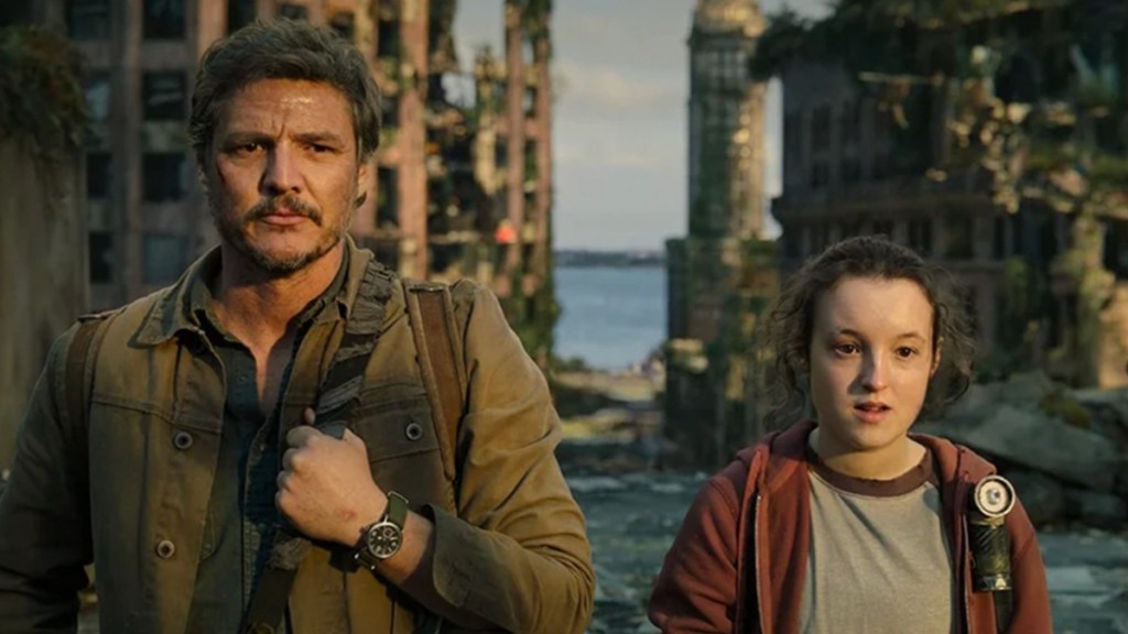 The Last of Us Season 2 Finale Accidentally Releases Early, but Can you Watch It?