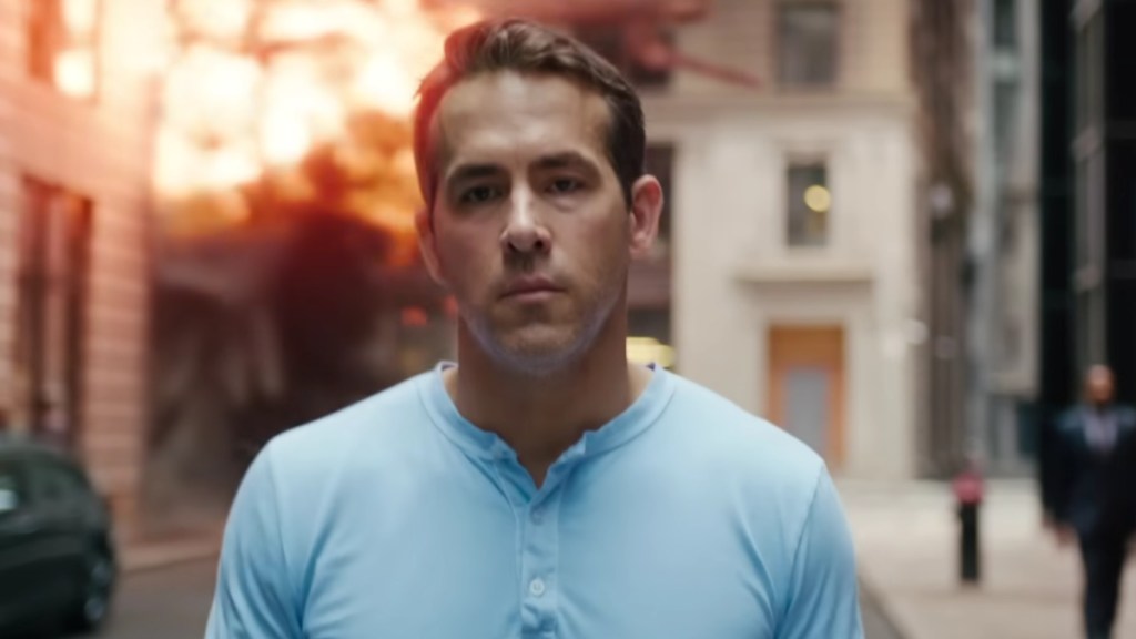 Rob McElhenney Addresses Supporting Ryan Reynolds & Blake Lively Amid Lawsuit