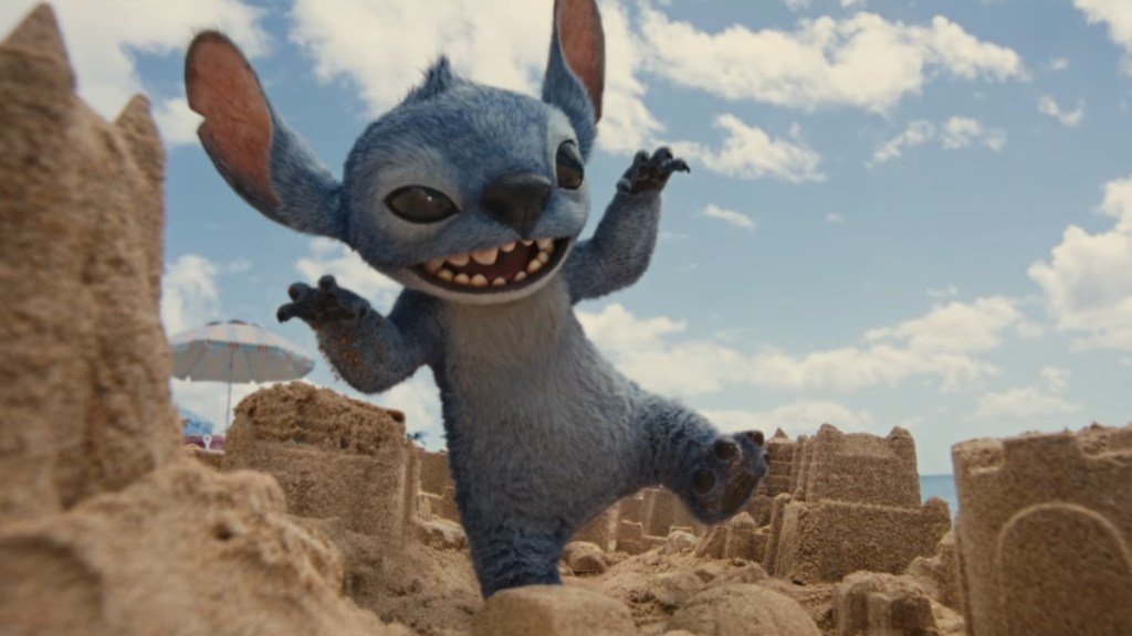 Mission: Impossible 8 Box Office to Lose Against Lilo & Stitch on Memorial Day Weekend