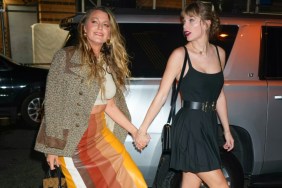 Taylor Swift & Blake Lively's Friendship Update Explained