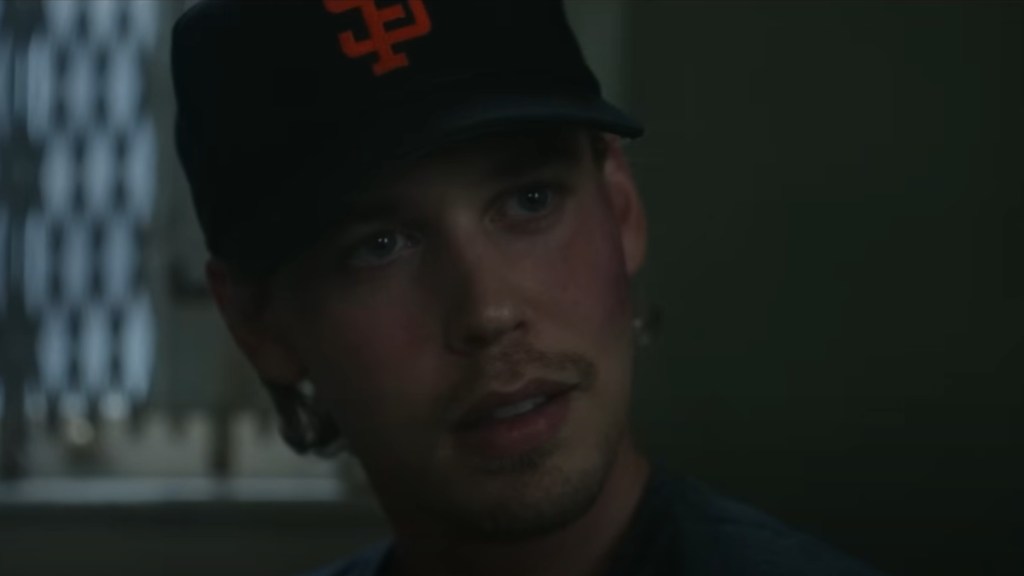 Austin Butler Fans React to His Body Transformation for New Role
