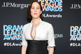 Tommy Dorfman Reportedly Files for Divorce From Wife Elise Williams