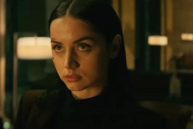 Ana de Armas Dodges Question About Tom Cruise Dating Rumors