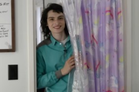 Stranger Things' Finn Wolfhard Debuts Buzz Cut Transformation