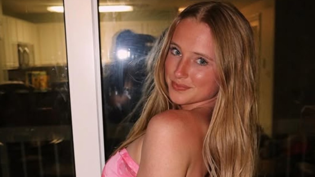 TikTok Star Anna Grace Phelan Passes Away at 19