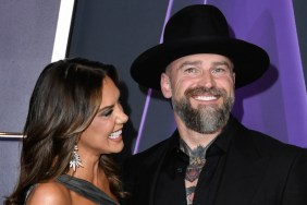 Zac Brown & Kendra Scott Spark Dating Rumors at AMAs 2025