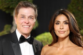 Who Is Patrick Whitesell's Wife, Pia & What Is Their Relationship History?