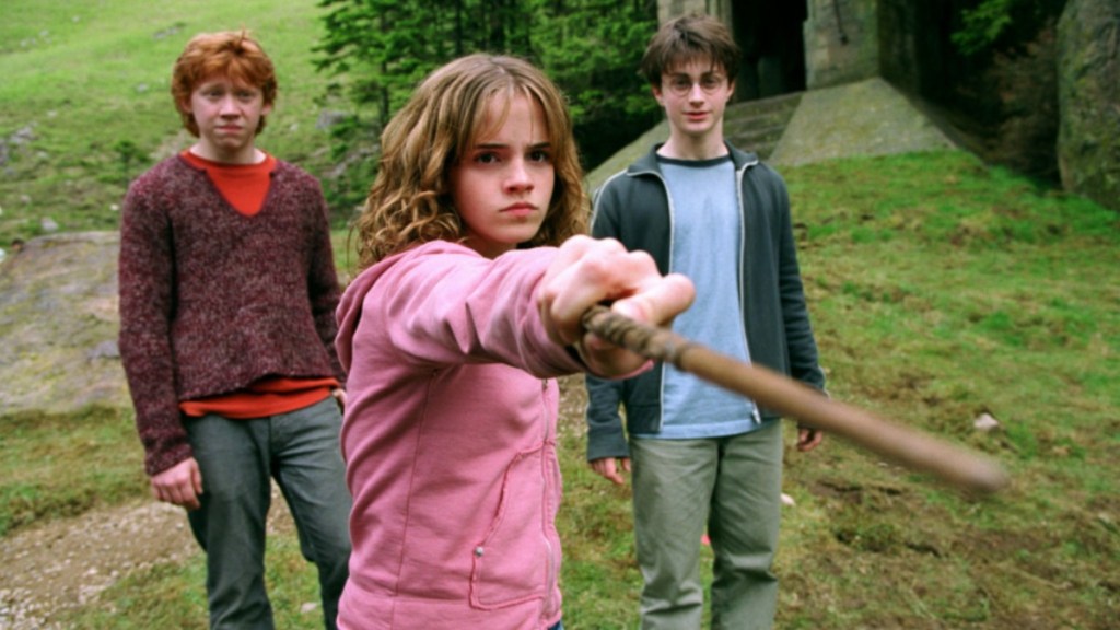 Harry Potter Reboot’s Hermione, Ron & Harry Casting Gets Positive Reactions