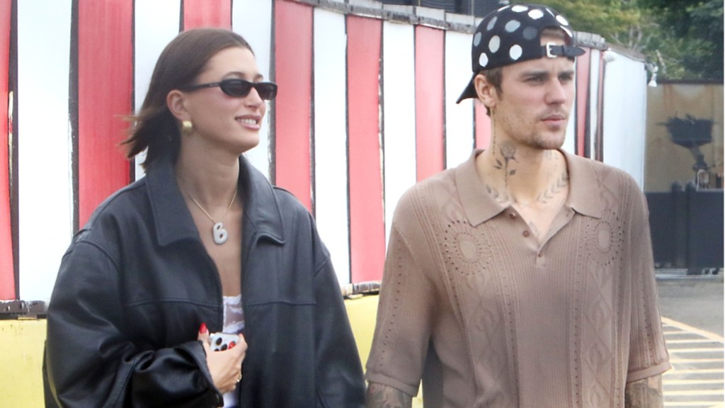 Why Is 'Did Justin Bieber Get a Divorce?' Trending?