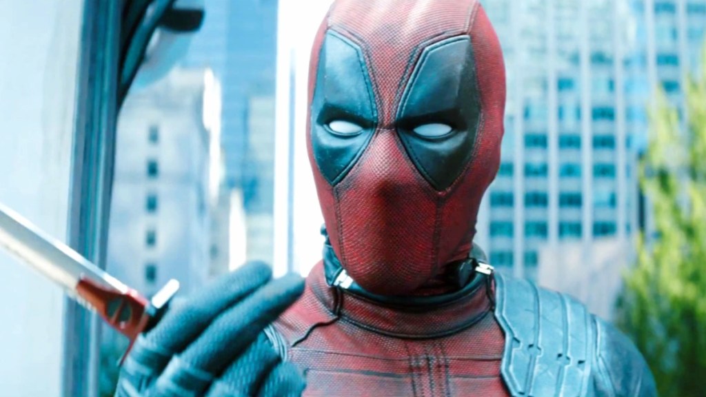 Rumor: Ryan Reynolds’ X-Men Movie to Have Cable, Wolverine & Storm